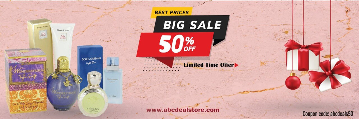 buy online men's and women's perfume with discount upto 50% coupon 