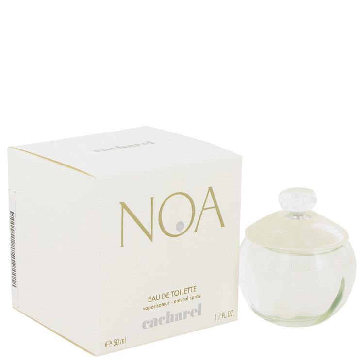 noa perfume by cacharel is the best Perfume for women 2021