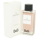 Dolce Gabbana 3 l'imperatrice Eau De Parfum