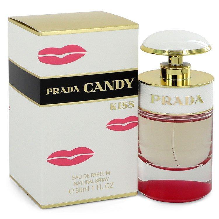 Prada Candy Kiss Eau De Parfum Spray By Prada - American Beauty and Care Deals — abcdealstores