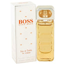 Boss Orange Eau De Toilette Spray By Hugo Boss - American Beauty and Care Deals — abcdealstores