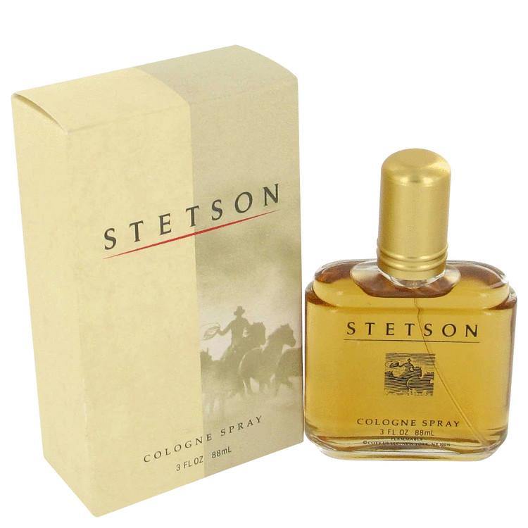 Stetson Cologne By Coty - American Beauty and Care Deals — abcdealstores