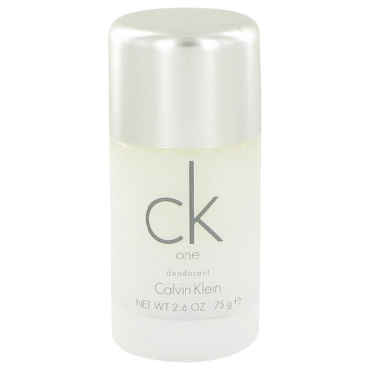 Ck One Deodorant Stick By Calvin Klein - American Beauty and Care Deals — abcdealstores