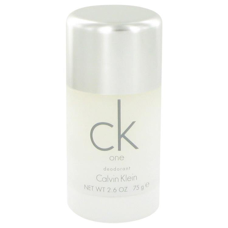 Ck One Deodorant Stick By Calvin Klein - American Beauty and Care Deals — abcdealstores