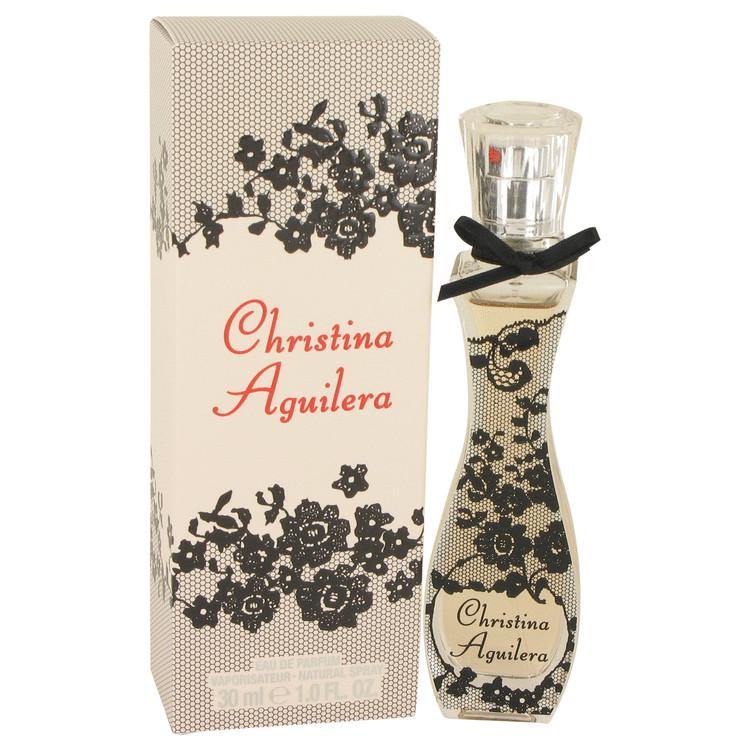 Christina Aguilera Eau De Parfum Spray By Christina Aguilera - American Beauty and Care Deals — abcdealstores