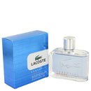 Lacoste Essential Sport Eau De Toilette Spray By Lacoste - American Beauty and Care Deals — abcdealstores