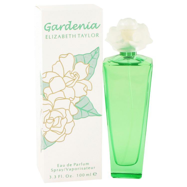 Gardenia Elizabeth Taylor Eau De Parfum Spray By Elizabeth Taylor - American Beauty and Care Deals — abcdealstores