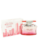 Sex In The City Love Eau De Parfum Spray (New Packaging) By Unknown - American Beauty and Care Deals — abcdealstores