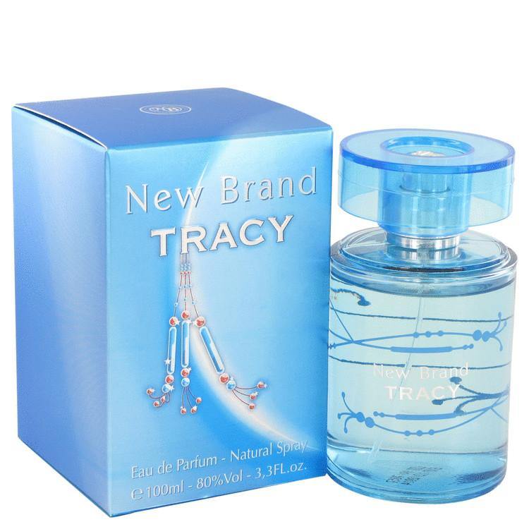 New Brand Tracy Eau De Parfum Spray By New Brand - American Beauty and Care Deals — abcdealstores