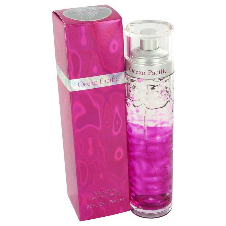 Ocean Pacific Perfume Spray By Ocean Pacific - American Beauty and Care Deals — abcdealstores