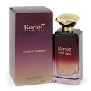 Korloff Majestic Tuberose Eau De Parfum Spray By Korloff - American Beauty and Care Deals — abcdealstores