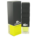 Lacoste Challenge Eau De Toilette Spray By Lacoste - American Beauty and Care Deals — abcdealstores