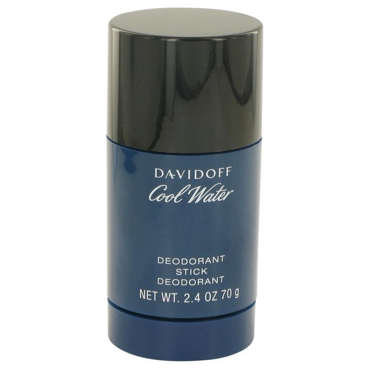 Cool Water Deodorant Stick By Davidoff - American Beauty and Care Deals — abcdealstores