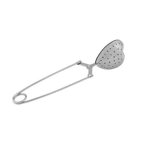 Stainless Steel Tea Strainer - American Beauty and Care Deals — abcdealstores
