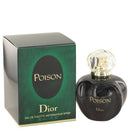 Poison Eau De Toilette Spray By Christian Dior - American Beauty and Care Deals — abcdealstores