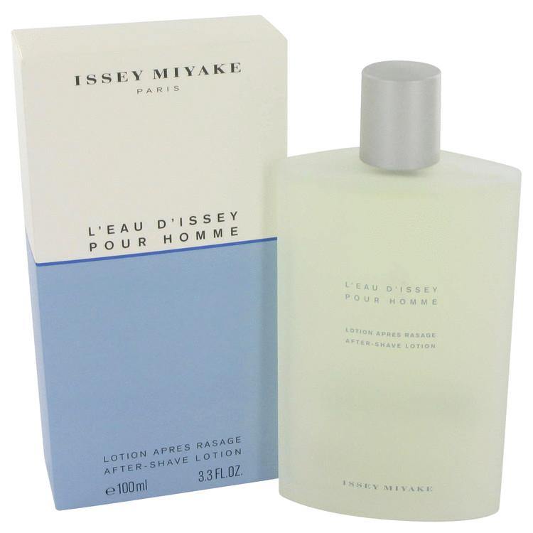L'eau D'issey (issey Miyake) After Shave Toning Lotion By Issey Miyake - American Beauty and Care Deals — abcdealstores