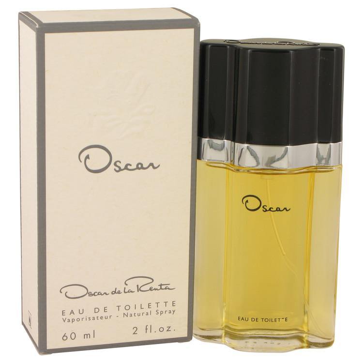Oscar Eau De Toilette Spray By Oscar de la Renta - American Beauty and Care Deals — abcdealstores