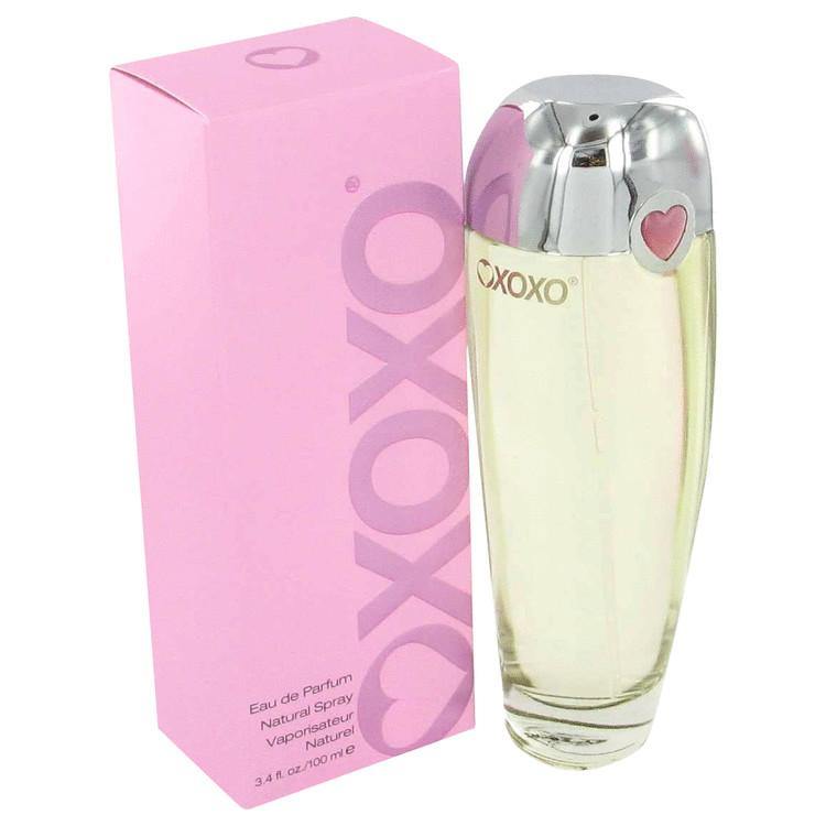 Xoxo Eau De Parfum Spray By Victory International - American Beauty and Care Deals — abcdealstores