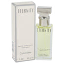 Eternity Eau De Parfum Spray By Calvin Klein - American Beauty and Care Deals — abcdealstores