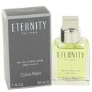 Eternity Eau De Toilette Spray By Calvin Klein - American Beauty and Care Deals — abcdealstores