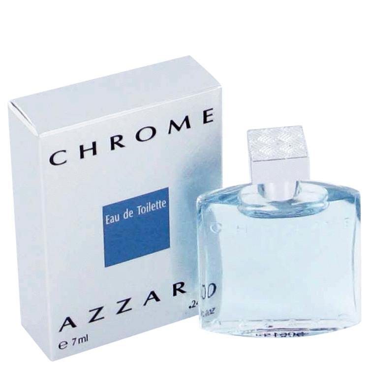 Chrome Mini EDT By Azzaro - American Beauty and Care Deals — abcdealstores