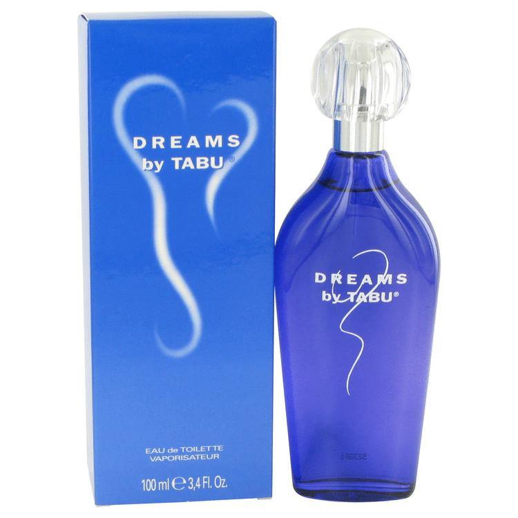 Dreams Eau De Toilette Spray By Dana - American Beauty and Care Deals — abcdealstores