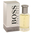 Boss No. 6 Eau De Toilette Spray (Grey Box) By Hugo Boss - American Beauty and Care Deals — abcdealstores