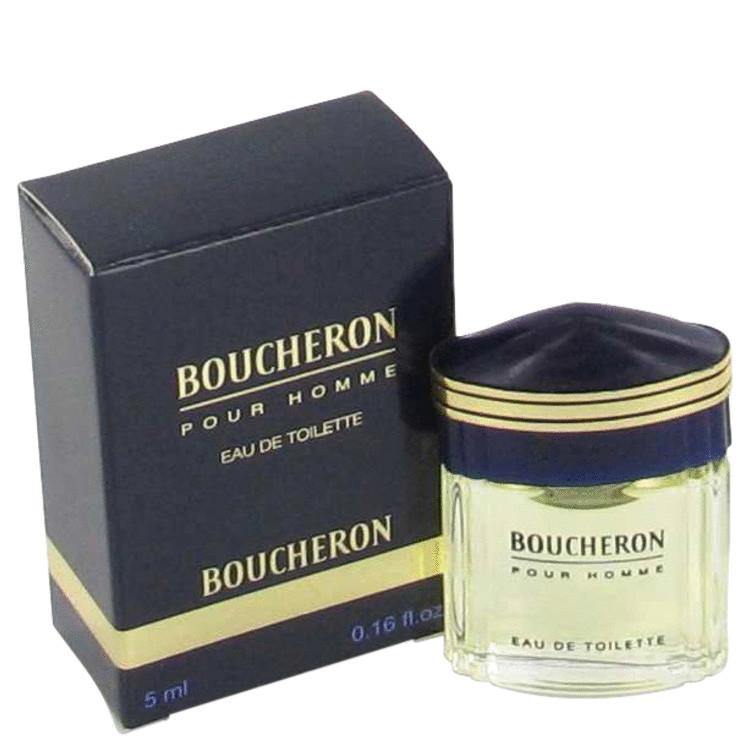 Boucheron Mini EDT By Boucheron - American Beauty and Care Deals — abcdealstores