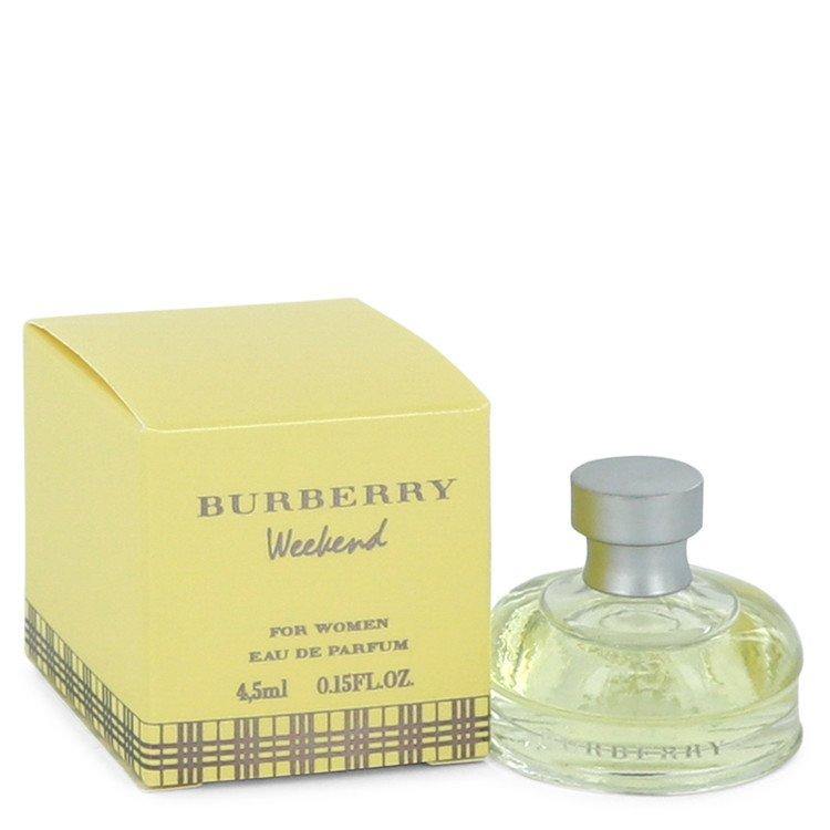 Weekend Mini EDP By Burberry - American Beauty and Care Deals — abcdealstores