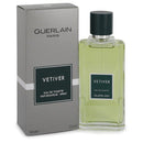 Vetiver Guerlain Eau De Toilette Spray By Guerlain - American Beauty and Care Deals — abcdealstores