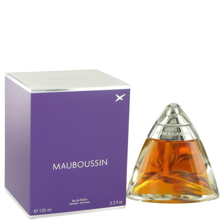 Mauboussin Eau De Parfum Spray By Mauboussin - American Beauty and Care Deals — abcdealstores