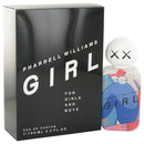 Pharrell Williams Girl Gift Set By Pharrell Williams - American Beauty and Care Deals — abcdealstores