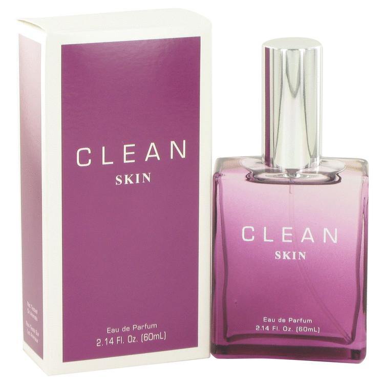 Clean Skin Eau De Parfum Spray By Clean - American Beauty and Care Deals — abcdealstores