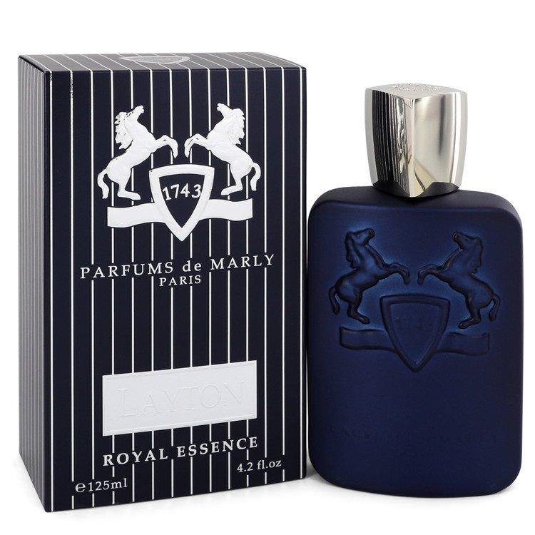 Layton Royal Essence Eau De Parfum Spray By Parfums De Marly - American Beauty and Care Deals — abcdealstores