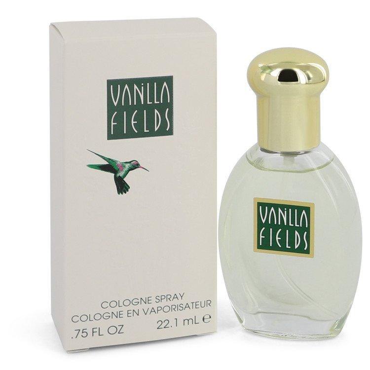 Vanilla Fields Cologne Spray By Coty - American Beauty and Care Deals — abcdealstores