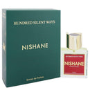 Hundred Silent Ways Extrait De Parfum Spray (Unisex) By Nishane - American Beauty and Care Deals — abcdealstores
