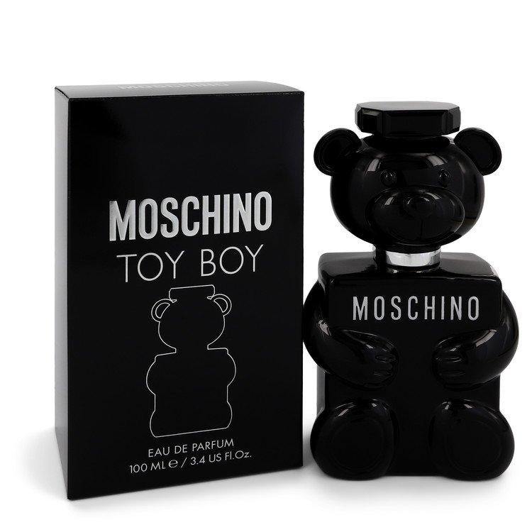 Moschino Toy Boy Gift Set By Moschino - American Beauty and Care Deals — abcdealstores
