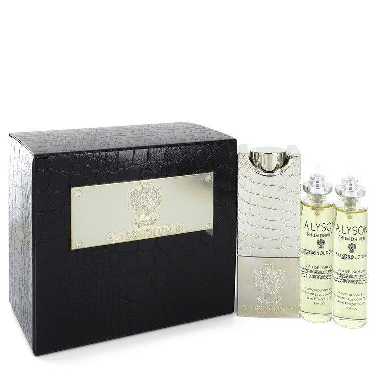 Rhum D'hiver Eau De Parfum Spray By Alyson Oldoini - American Beauty and Care Deals — abcdealstores