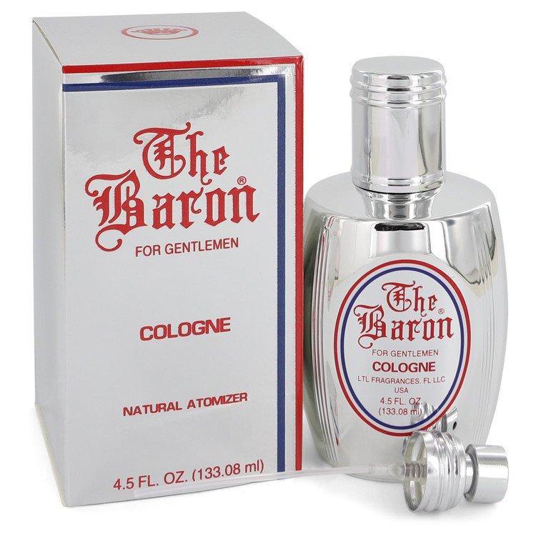 The Baron Cologne Spray By LTL - American Beauty and Care Deals — abcdealstores