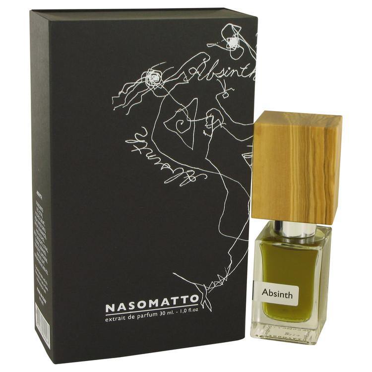 Nasomatto Absinth Extrait De Parfum (Pure Perfume) By Nasomatto - American Beauty and Care Deals — abcdealstores