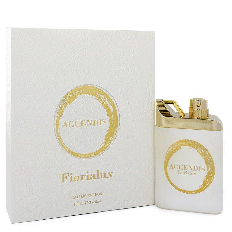 Fiorialux Eau De Parfum Spray (Unisex) By Accendis - American Beauty and Care Deals — abcdealstores