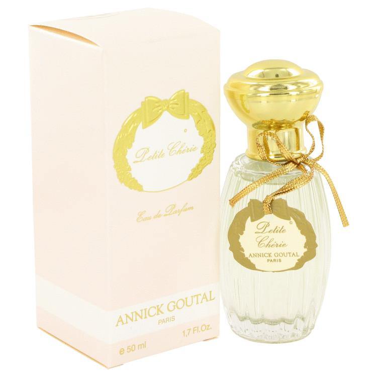 Petite Cherie Eau De Parfum Spray By Annick Goutal - American Beauty and Care Deals — abcdealstores