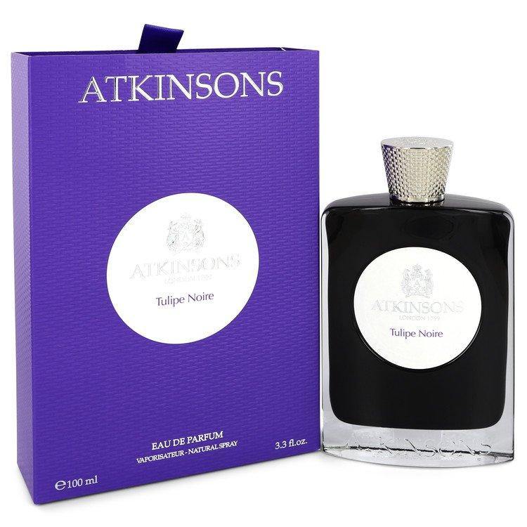 Tulipe Noire Eau De Parfum Spray By Atkinsons - American Beauty and Care Deals — abcdealstores