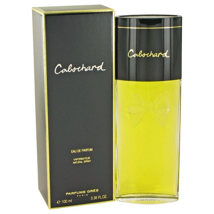 Cabochard Eau De Parfum Spray By Parfums Gres - American Beauty and Care Deals — abcdealstores