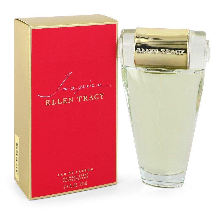 Inspire Eau De Parfum Spray By Ellen Tracy - American Beauty and Care Deals — abcdealstores
