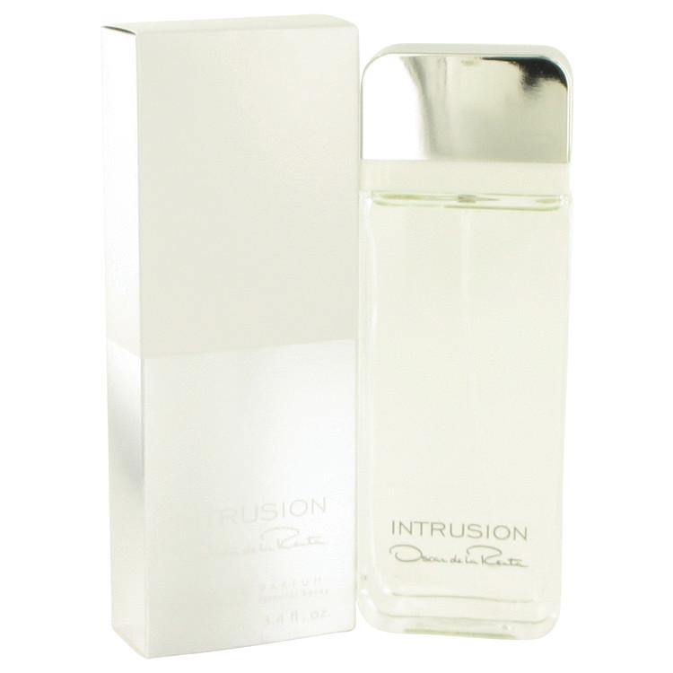 Intrusion Eau De Parfum Spray By Oscar De La Renta - American Beauty and Care Deals — abcdealstores