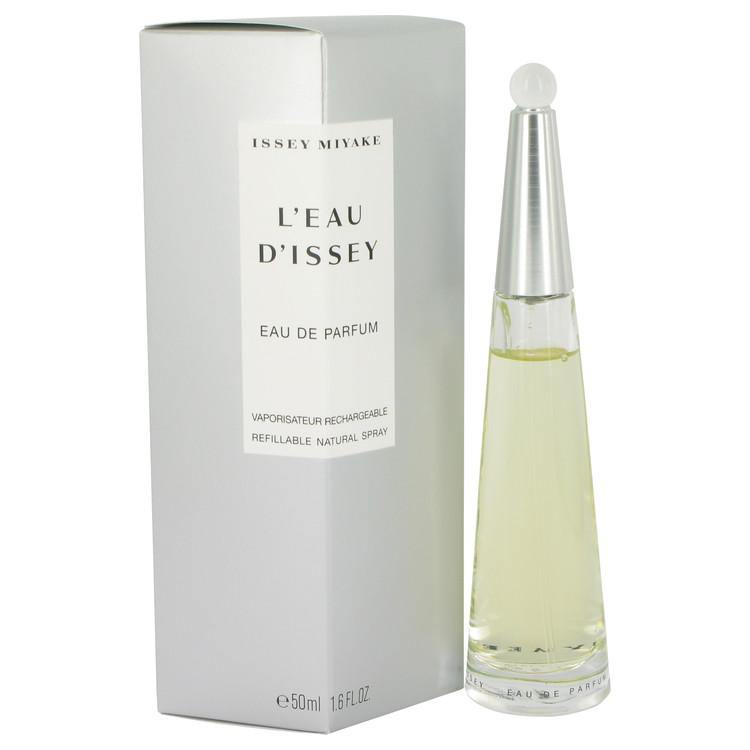 L'eau D'issey (issey Miyake) Eau De Parfum Refillable Spray By Issey Miyake - American Beauty and Care Deals — abcdealstores