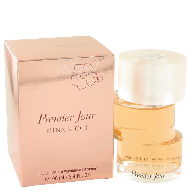 Premier Jour Eau De Parfum Spray By Nina Ricci - American Beauty and Care Deals — abcdealstores