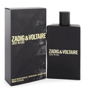Just Rock Eau De Toilette Spray By Zadig & Voltaire - American Beauty and Care Deals — abcdealstores