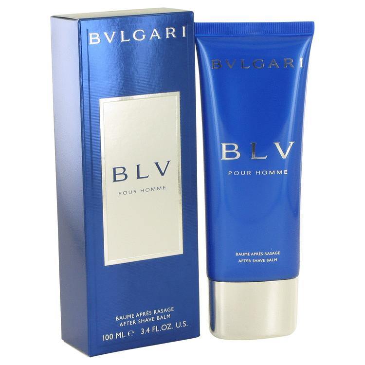 Bvlgari Blv After Shave Balm By Bvlgari - American Beauty and Care Deals — abcdealstores